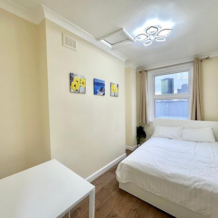 The Euston Guest House-64 لندن المظهر الخارجي الصورة