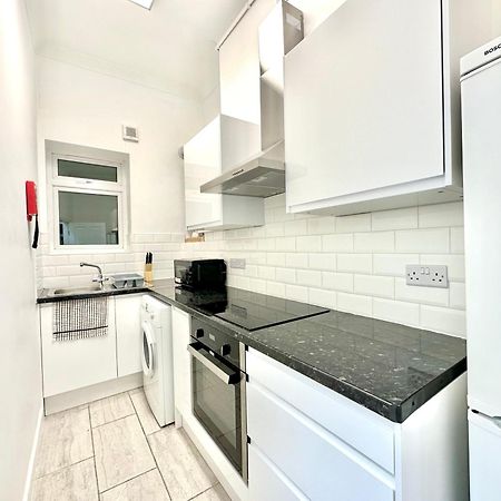 The Euston Guest House-64 لندن المظهر الخارجي الصورة