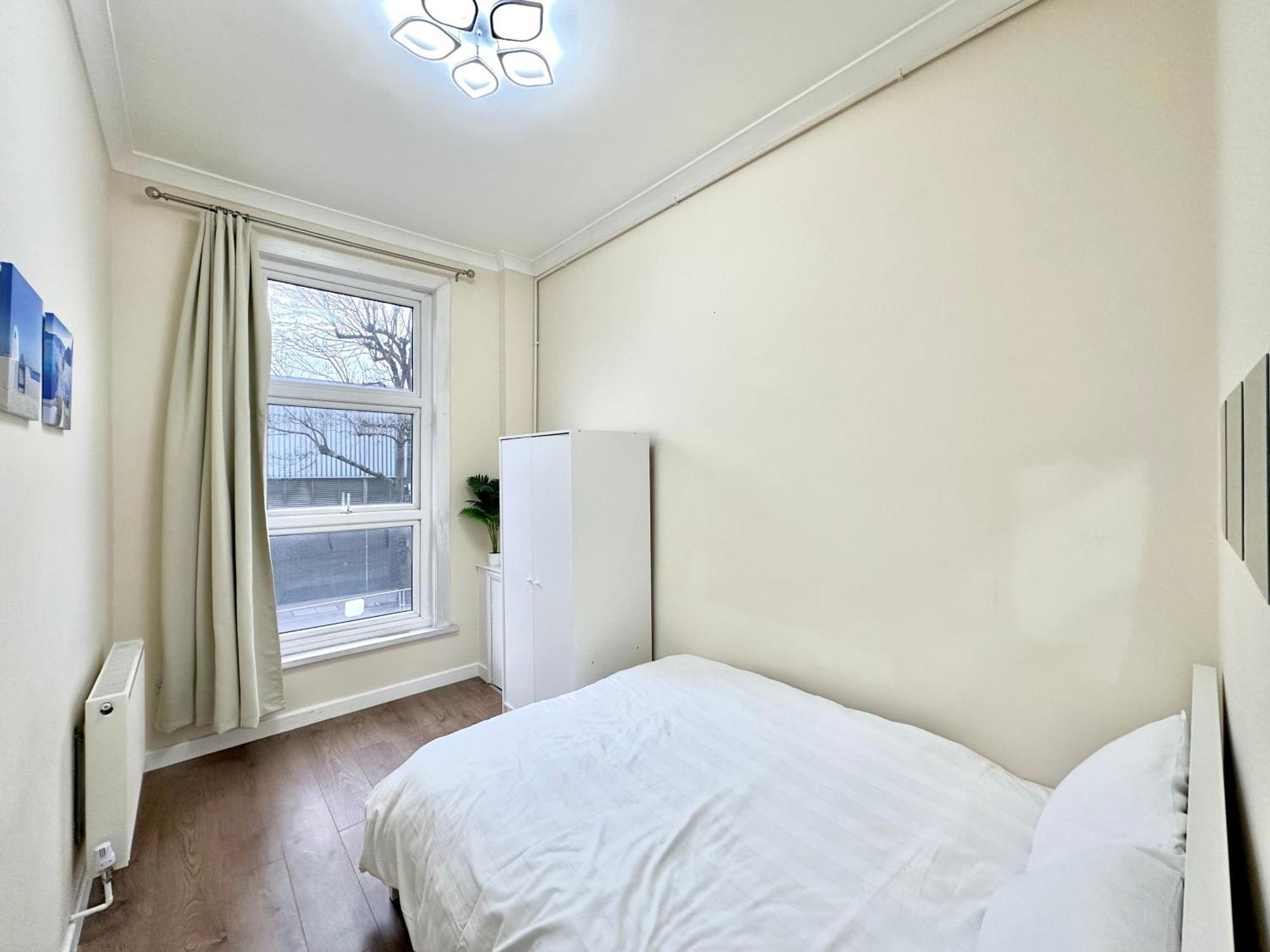 The Euston Guest House-64 لندن المظهر الخارجي الصورة