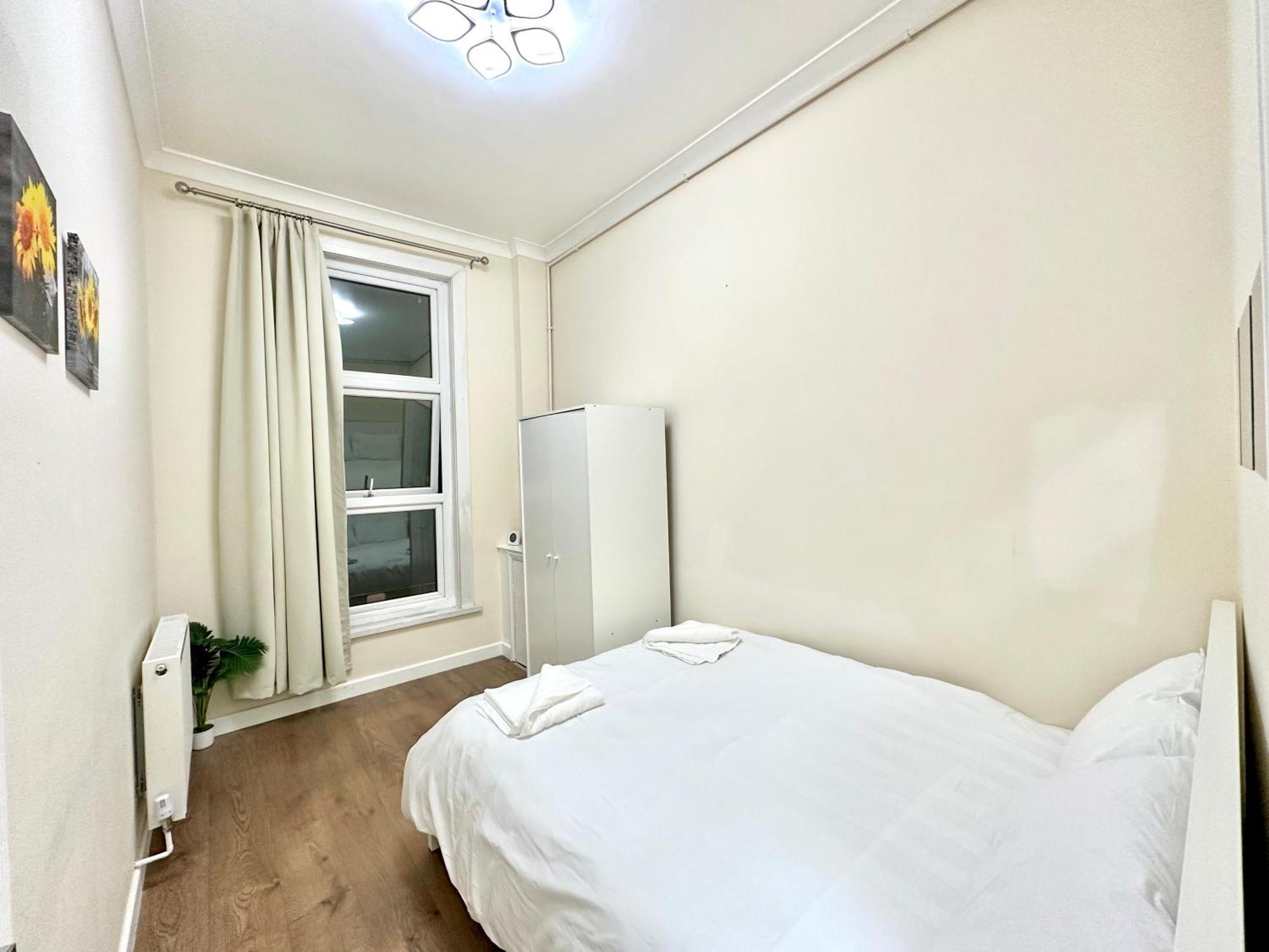 The Euston Guest House-64 لندن المظهر الخارجي الصورة