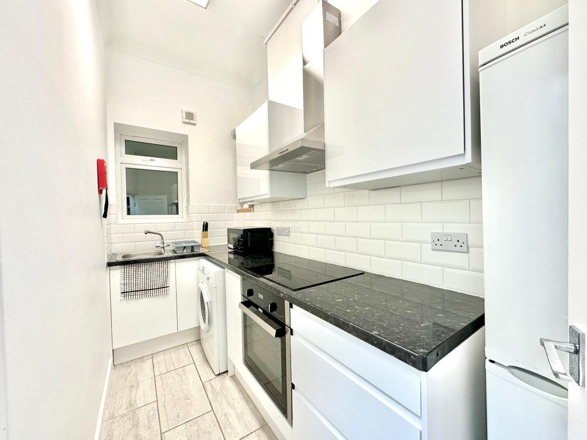 The Euston Guest House-64 لندن المظهر الخارجي الصورة