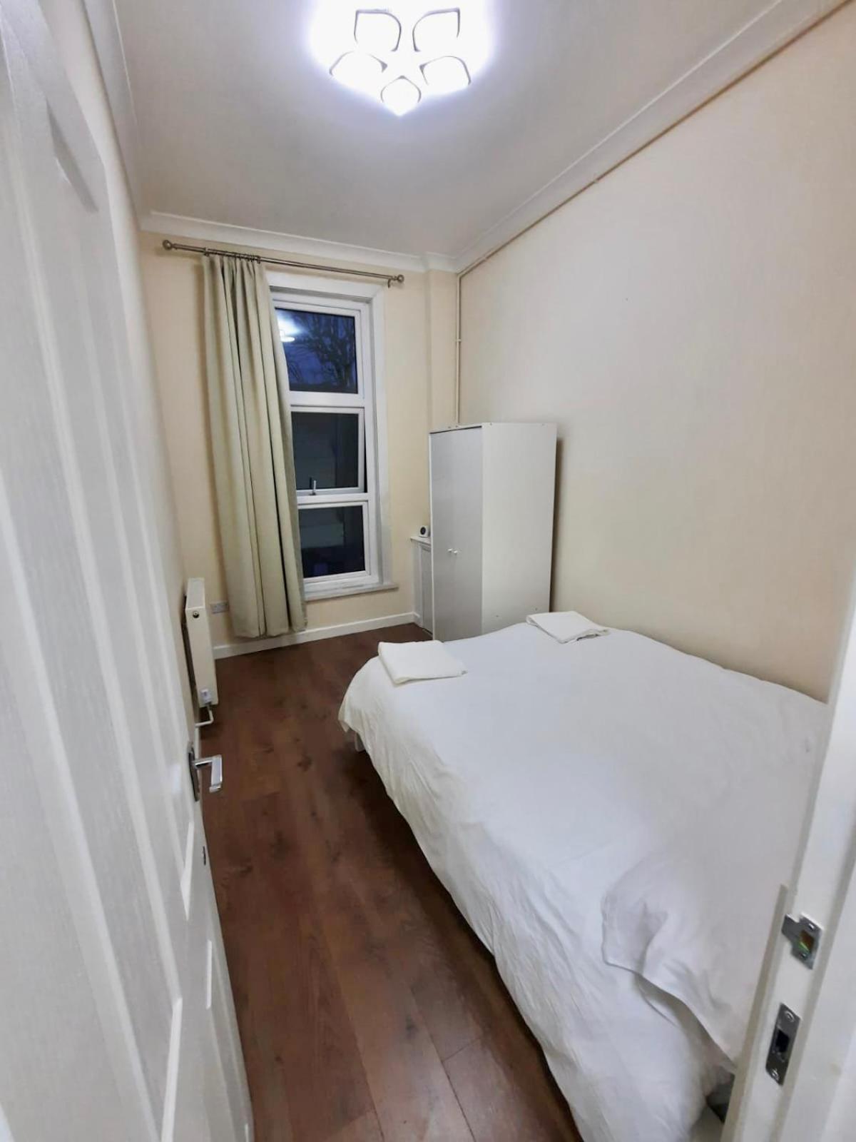 The Euston Guest House-64 لندن المظهر الخارجي الصورة