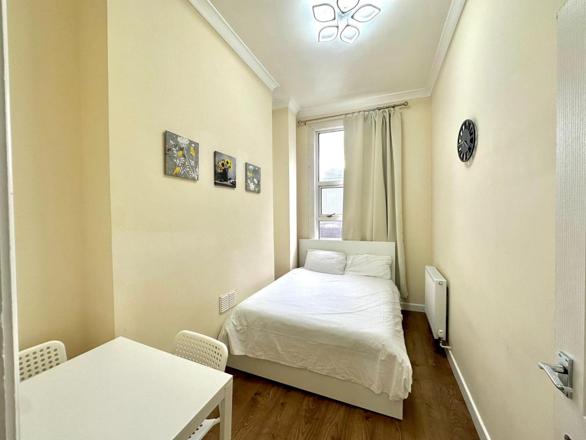 The Euston Guest House-64 لندن المظهر الخارجي الصورة